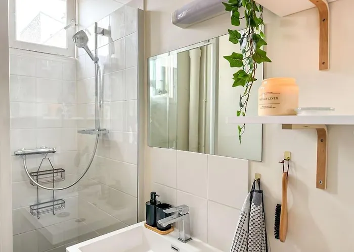 Chic Entre Histoire Et Modernite *